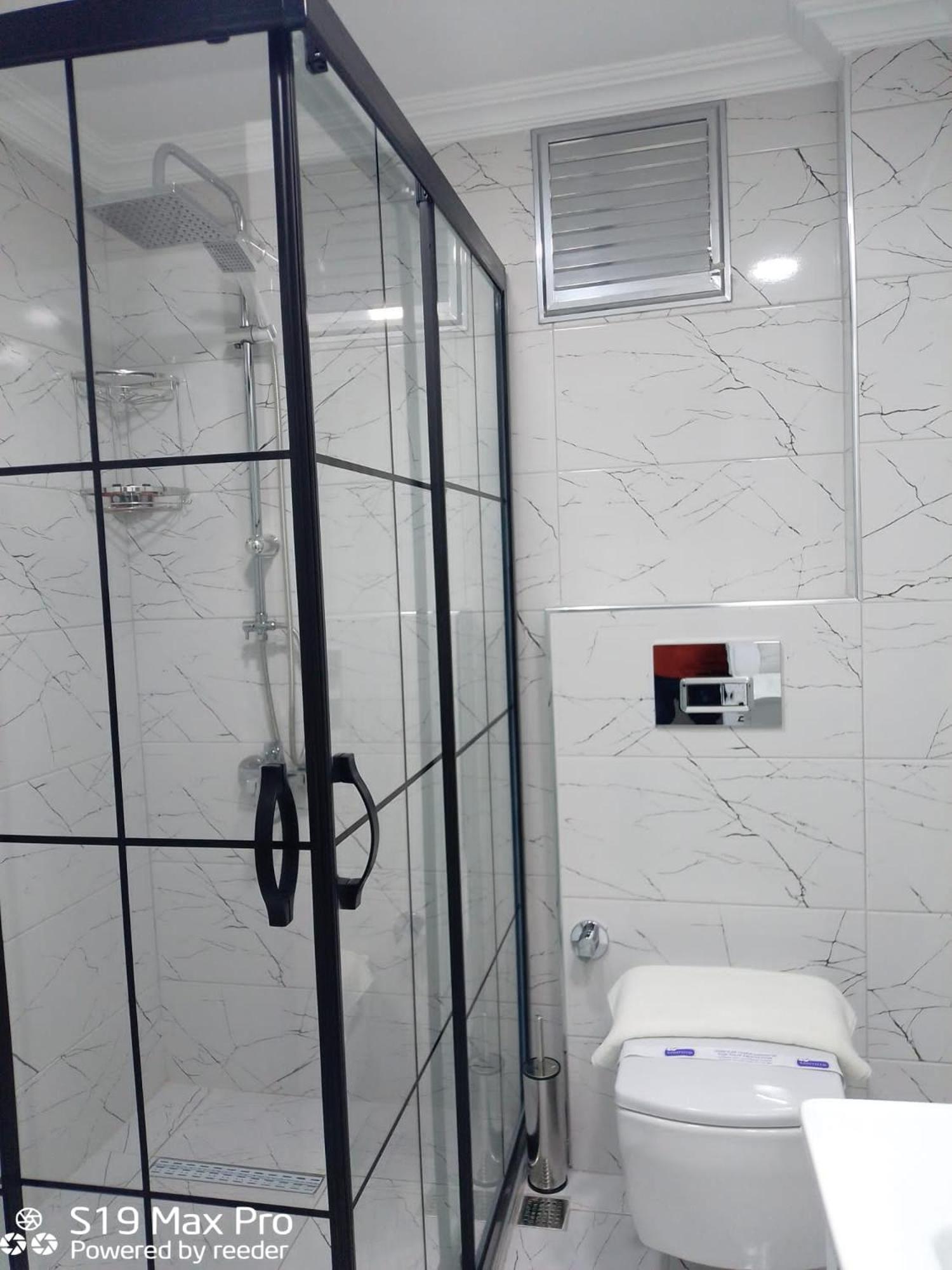 Atam Apart Otel İstanbul