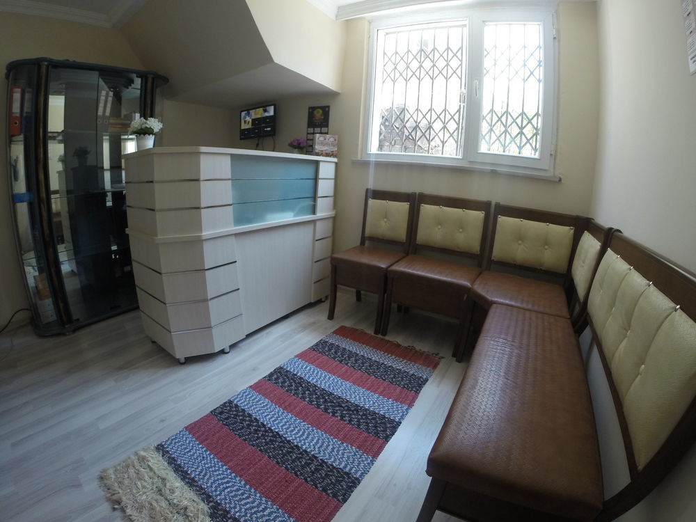Atam Apart Otel