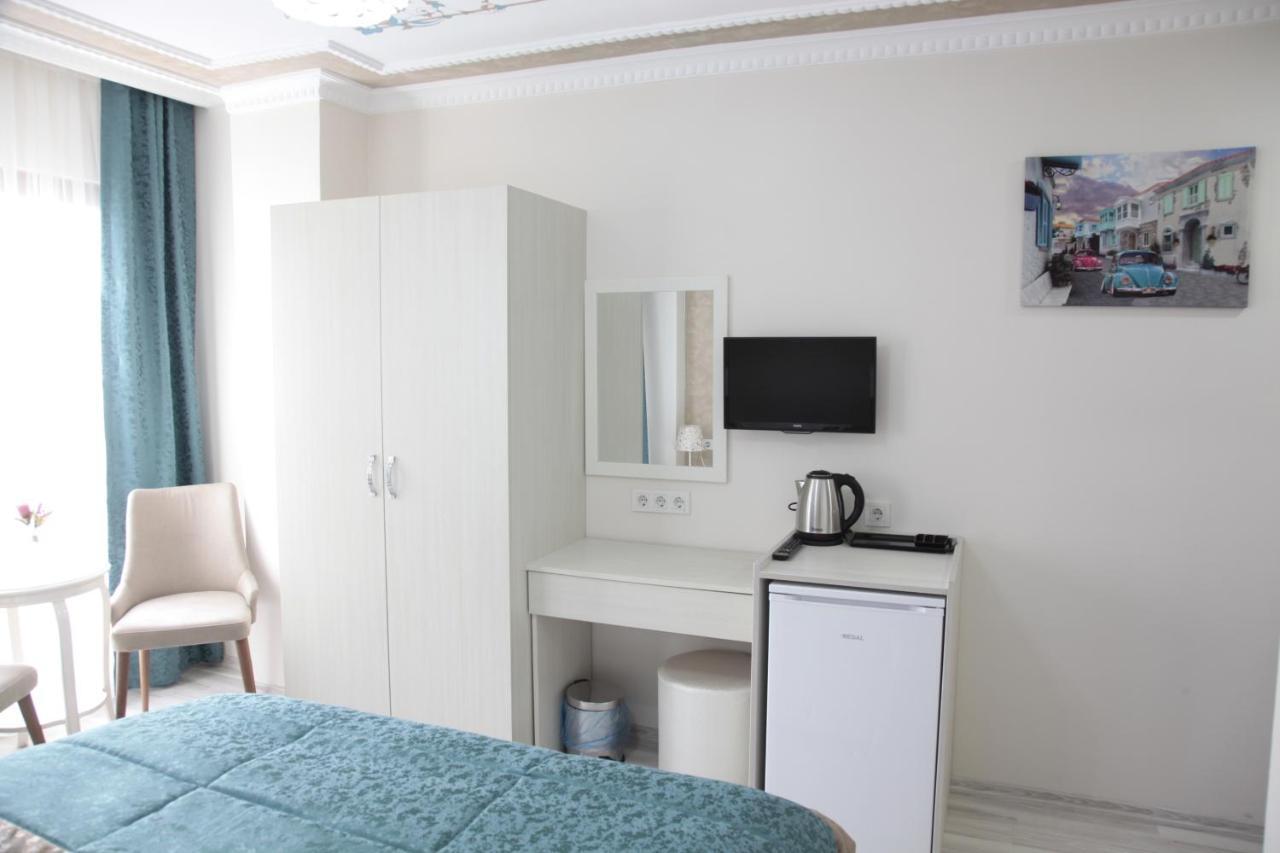 Atam Hotel apartamentowy
