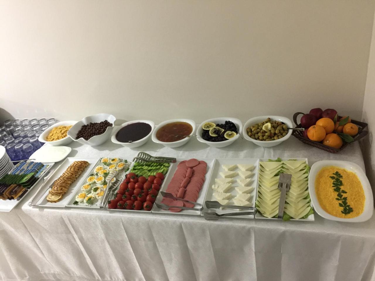 Apart Otel Atam İstanbul