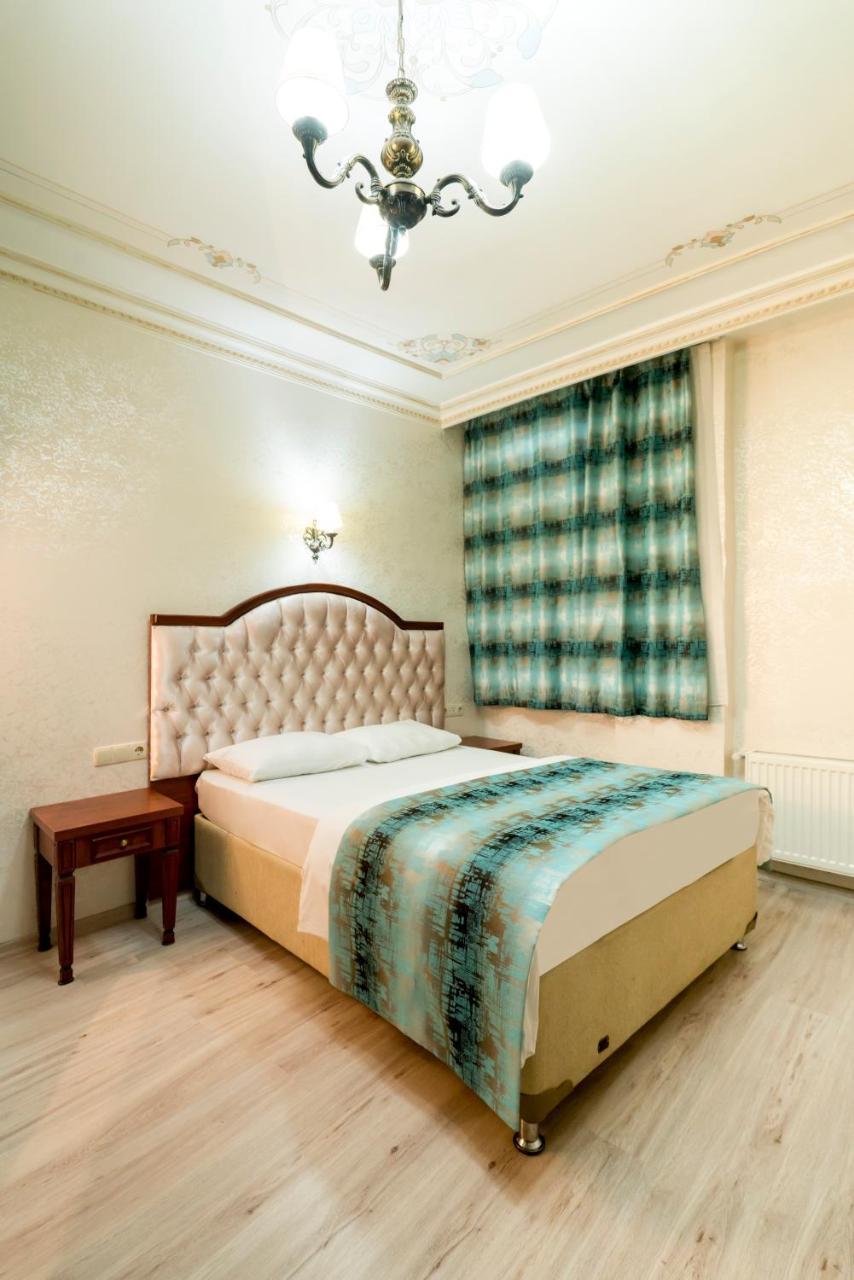 Apart Otel Atam 3*