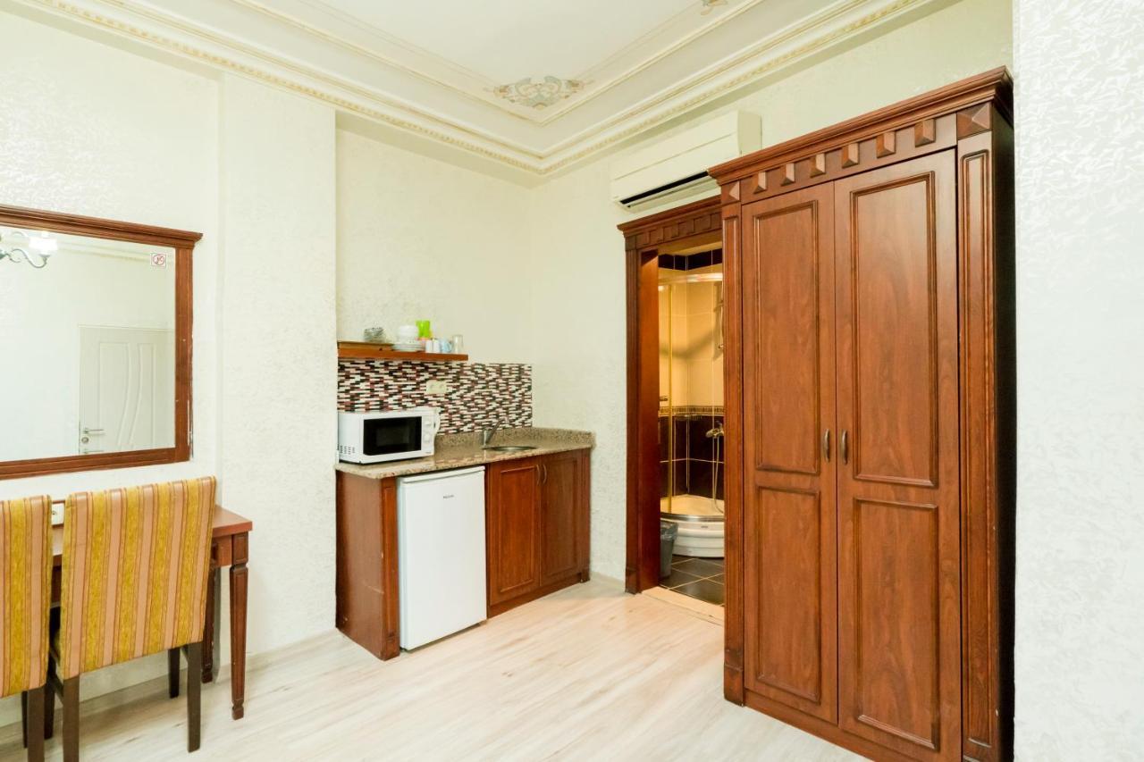 Atam Apart Otel İstanbul