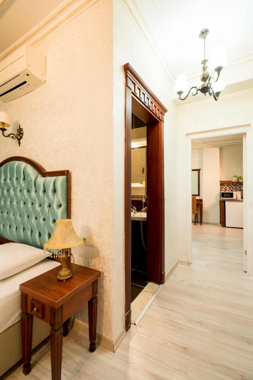 Apart Otel Atam