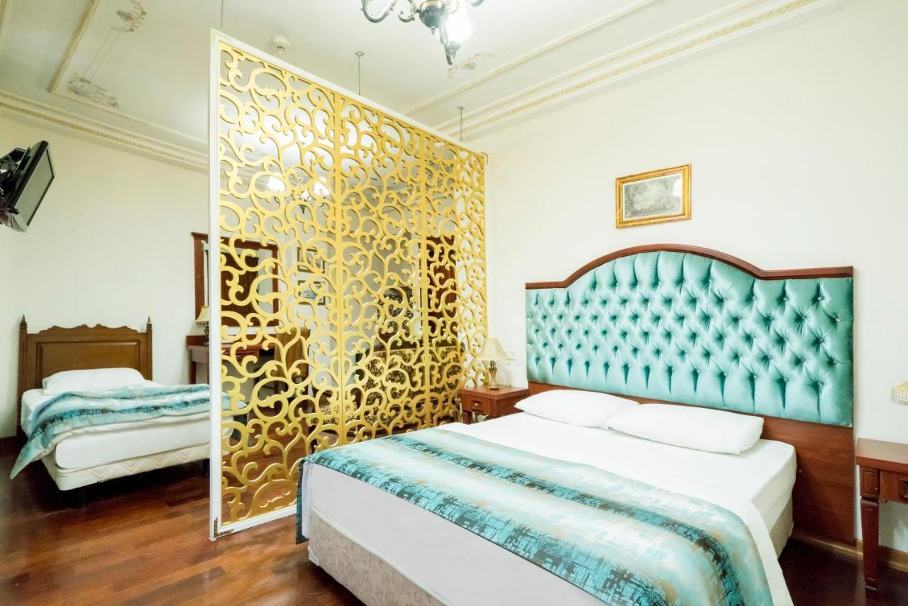 Atam Apart Otel