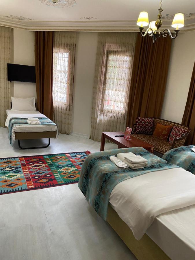 Atam Aparthotel