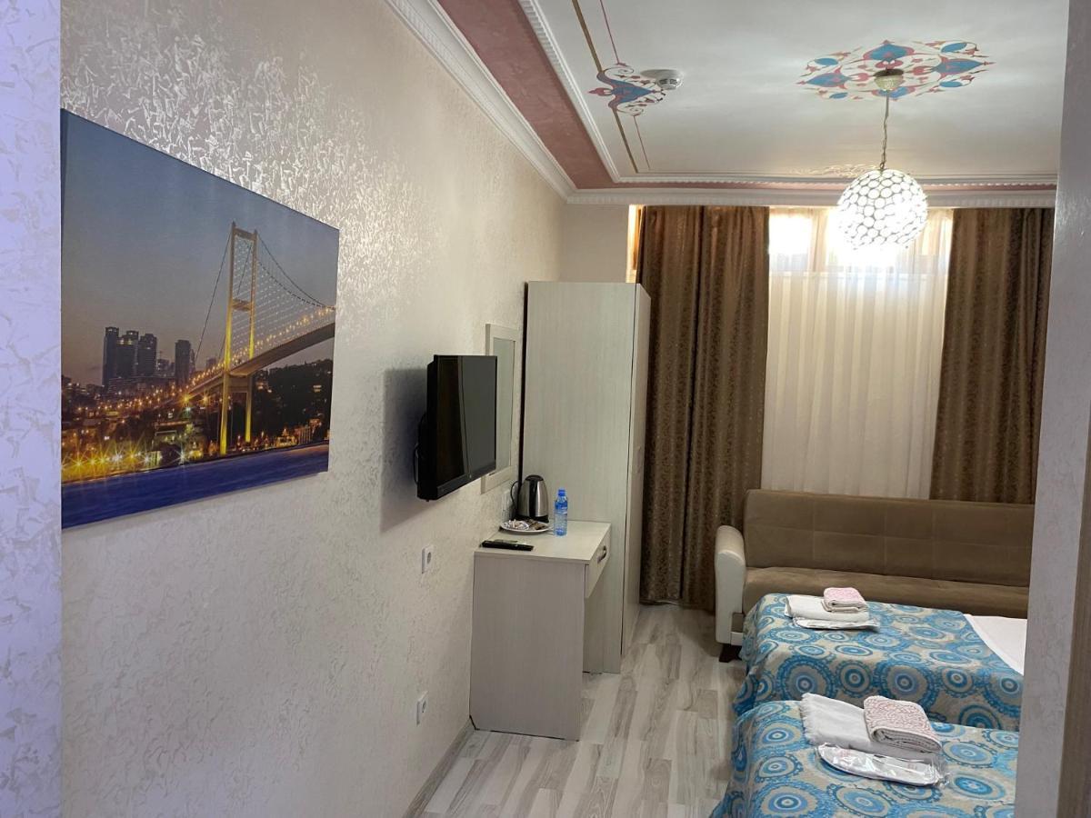 Atam Istanbul