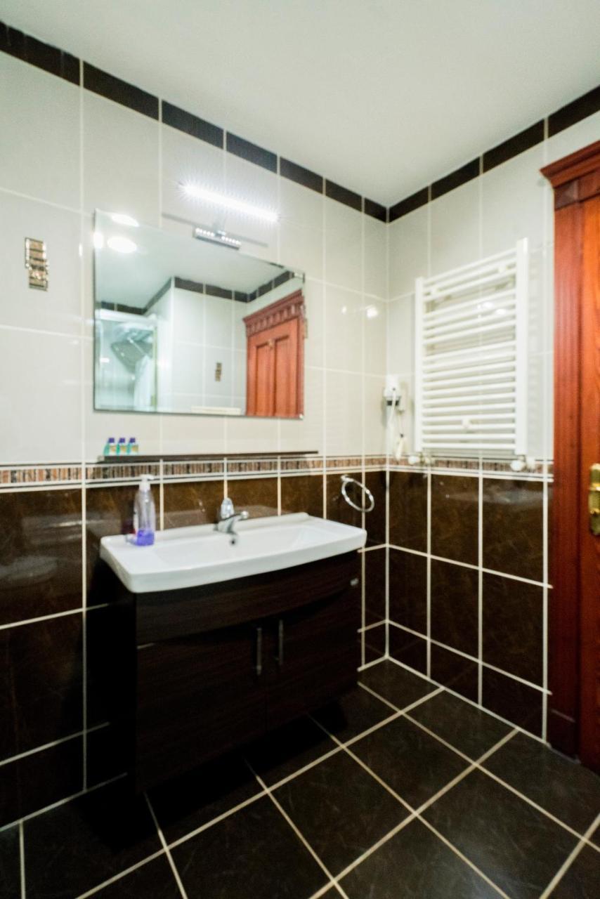 Aparthotel Atam Istanbul